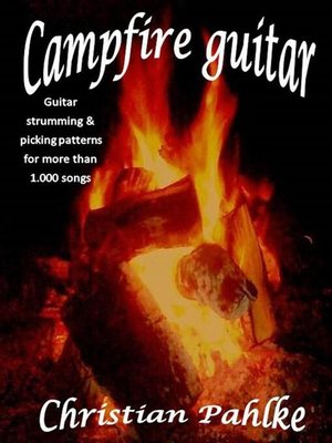 cover image of Campfire guitar